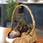 レストラン ナズ - 