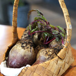 レストラン ナズ - 