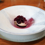 レストラン ナズ - 