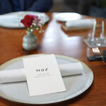 レストラン ナズ - 