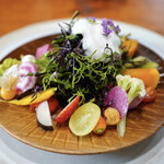 レストラン ナズ - 