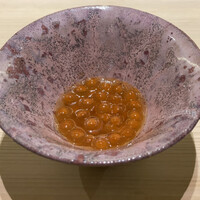 鮨 なんば 日比谷 - 