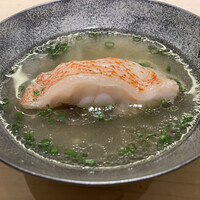 鮨 なんば 日比谷 - 