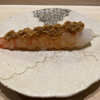 鮨 なんば 日比谷 - 