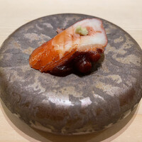 鮨 なんば 日比谷 - 