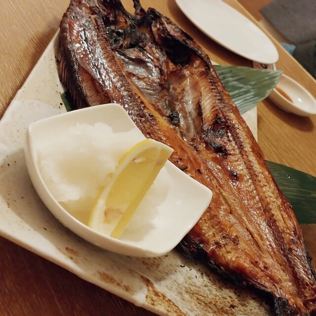 居酒屋 縁の宴（【旧店名】和洋居酒屋 日吉〇） - 旭川（居酒屋）の写真