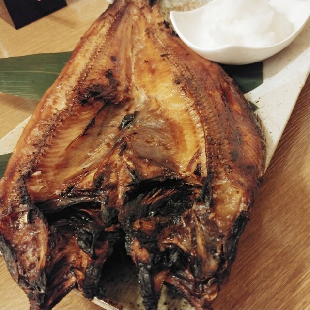 居酒屋 縁の宴（【旧店名】和洋居酒屋 日吉〇） - 旭川（居酒屋）の写真