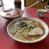 丸八ラーメン