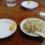 亀戸餃子  大島店 - 