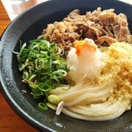 うどん食べ会館