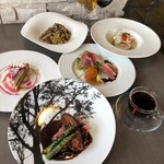 PLUS CASA LOUNGE  - 
