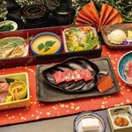 近江牛専門店 れすとらん 松喜屋 - 