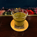 pub&cuisine Salooon!! - 冰沙（服务）