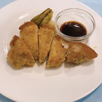 レストラン かぼちゃわいん 本店 - 