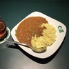 OZ - OZカレー、ワンドリンク付1,100円