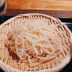 こだわり蕎麦とモダン料理 みさお - 