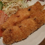 鳥げん - 「串カツ」アップ！