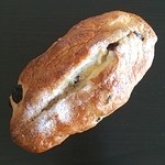 Satoubekari - レーズンパン