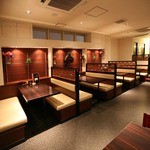 天一房　中華料理 - 落ち着いた広々した店内 40名様～最大80名様まで貸切OK！