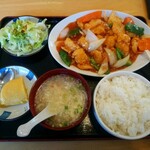 中国家庭料理 大福元 - 