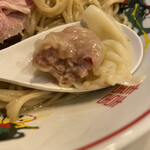 つけめん金龍 - 