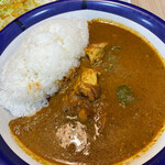 エチオピアカリーキッチン - 