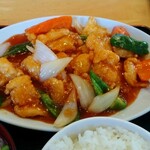 中国家庭料理 大福元 - 