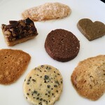 都炉美煎本舗 - 料理写真: