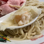 つけめん金龍 - 