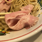 つけめん金龍 - 