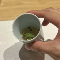 神戸牛 しゃぶしゃぶ おもき 離れ 銀座店 - 