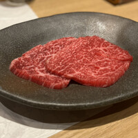 神戸牛 しゃぶしゃぶ おもき 離れ 銀座店 - 