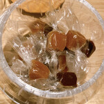 NeMo - 生キャラメル