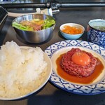 Yakiniku.ushicoco. - 