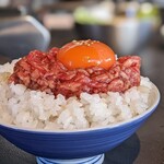 Yakiniku.ushicoco. - 