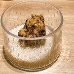 NeMo - 白トリュフ　時価