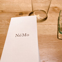 NeMo - 