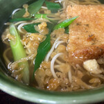 Fushimi Yabu Soba - 