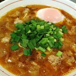 担々麺 ほうさい - 