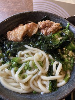 Komachi Udon - 