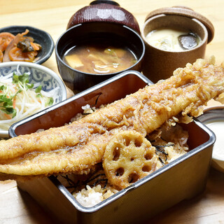 とうふとあなご料理 とうふや_2