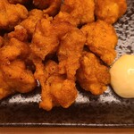 串カツあらた - 