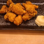 串カツあらた - 
