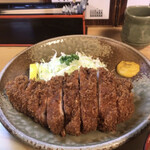 Tonkatsu Maruichi - 