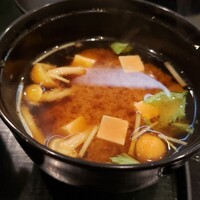 天ぷら 天源 - 