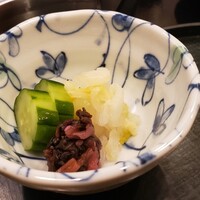 天ぷら 天源 - 