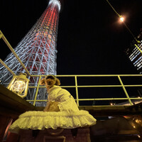 piccole lampare & rooftop Sky Bar - 