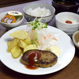 とうふとあなご料理 とうふや_1