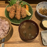 きょうや食堂 - 