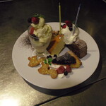 ピースカフェ - 